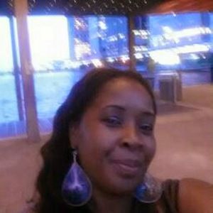 Meet your Posher, Lashonda